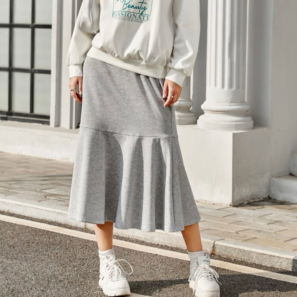Mermaid Skirt